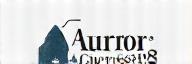 Aurora Games Logo