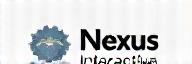 Nexus Interactive Logo