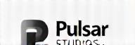 Pulsar Studios Logo