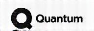 QuantumWare Logo
