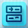 Code brackets icon representing developer-first API