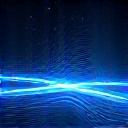 Low-latency network icon