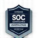 SOC 2 Compliant